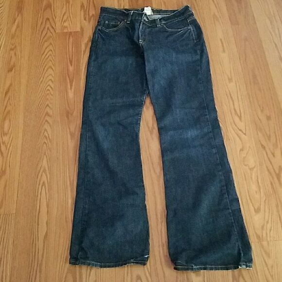 Lucky Brand Denim - Lucky Brand Sweet N Low jeans Sz 6/28